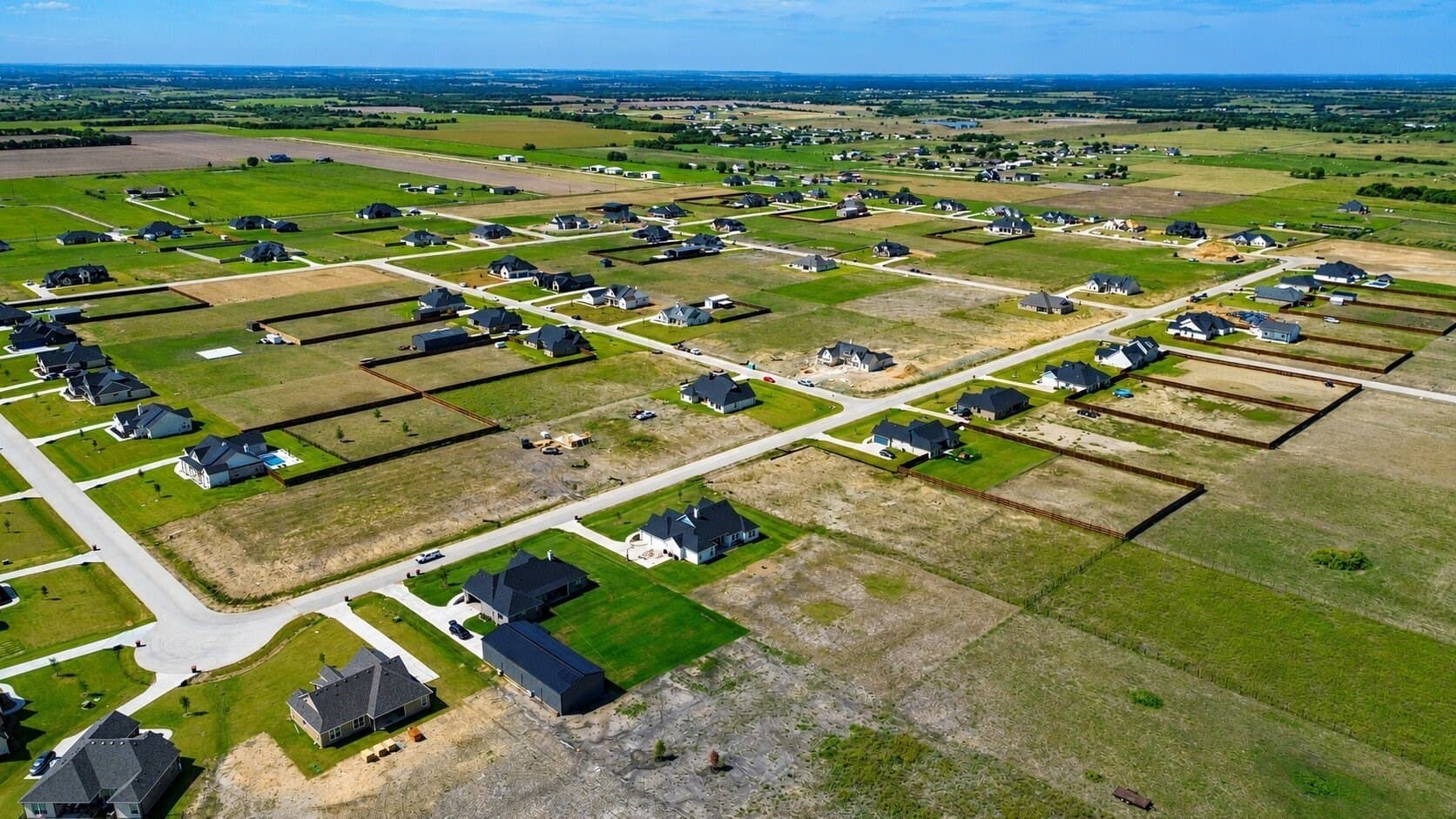 1.08 acres in Ellis County