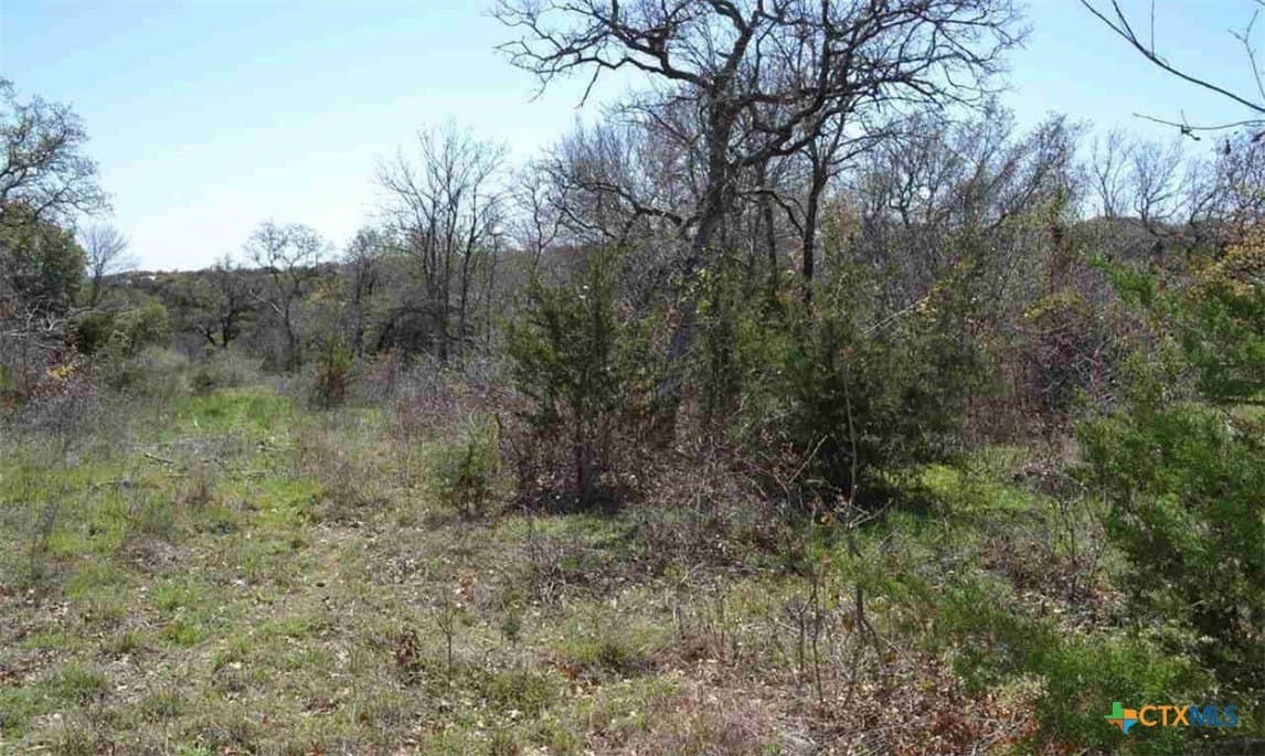 3.6 acres in Bell County featured view