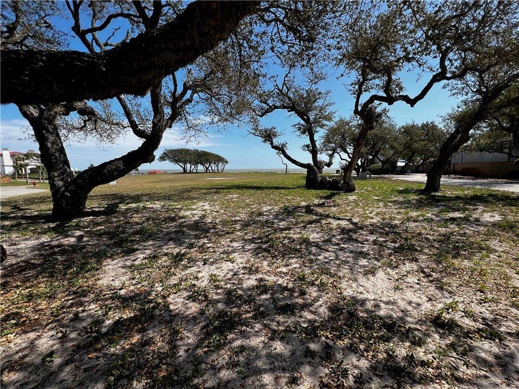 0.49 acres in Aransas County featured view