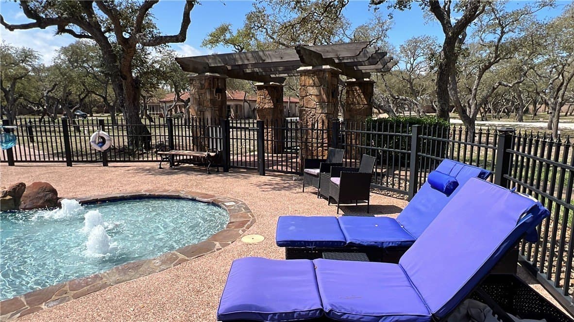 0.49 acres in Aransas County - photo 23
