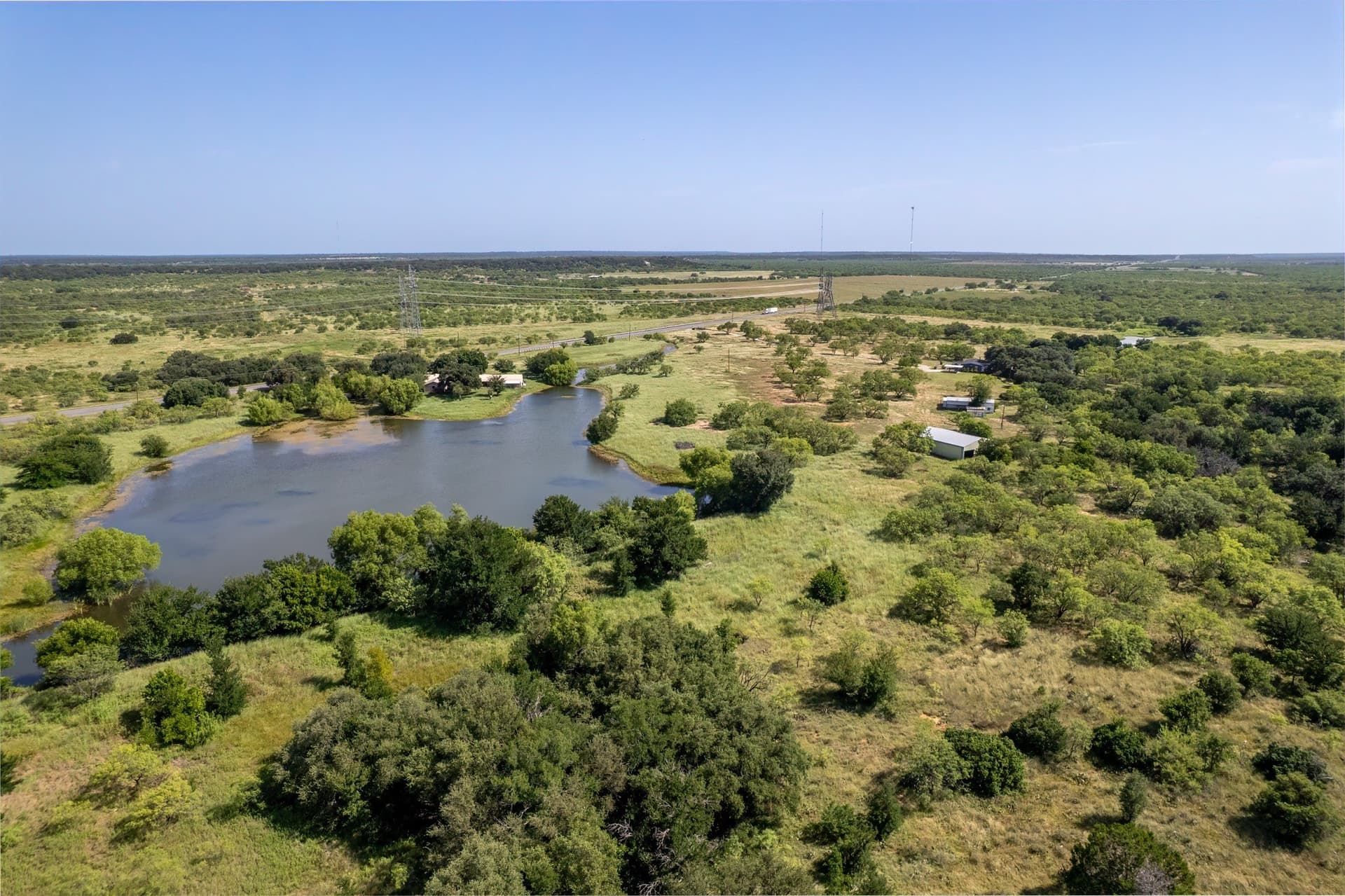 37.94 acres in Brown County - photo 8