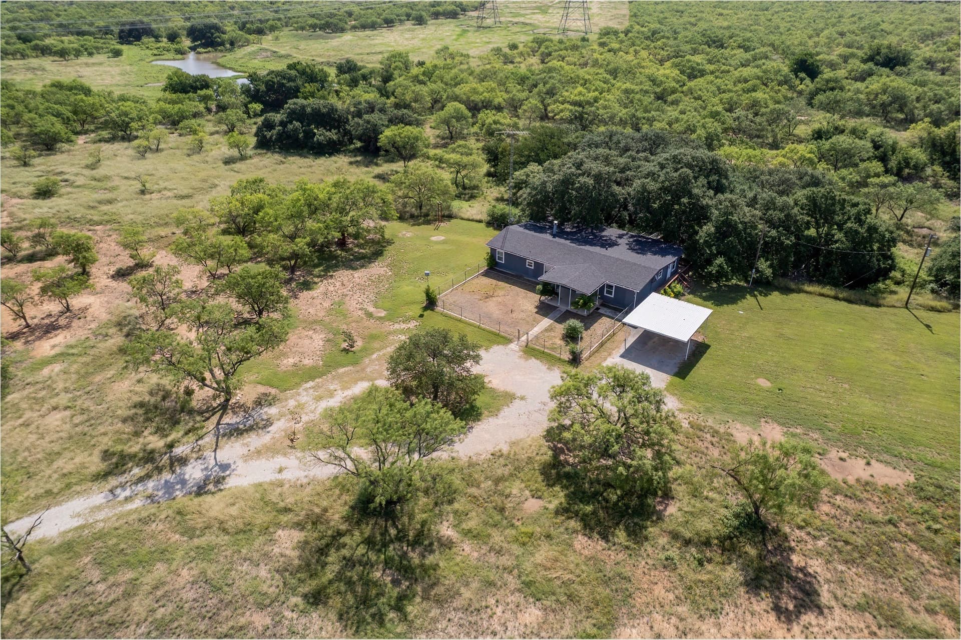 37.94 acres in Brown County - photo 10