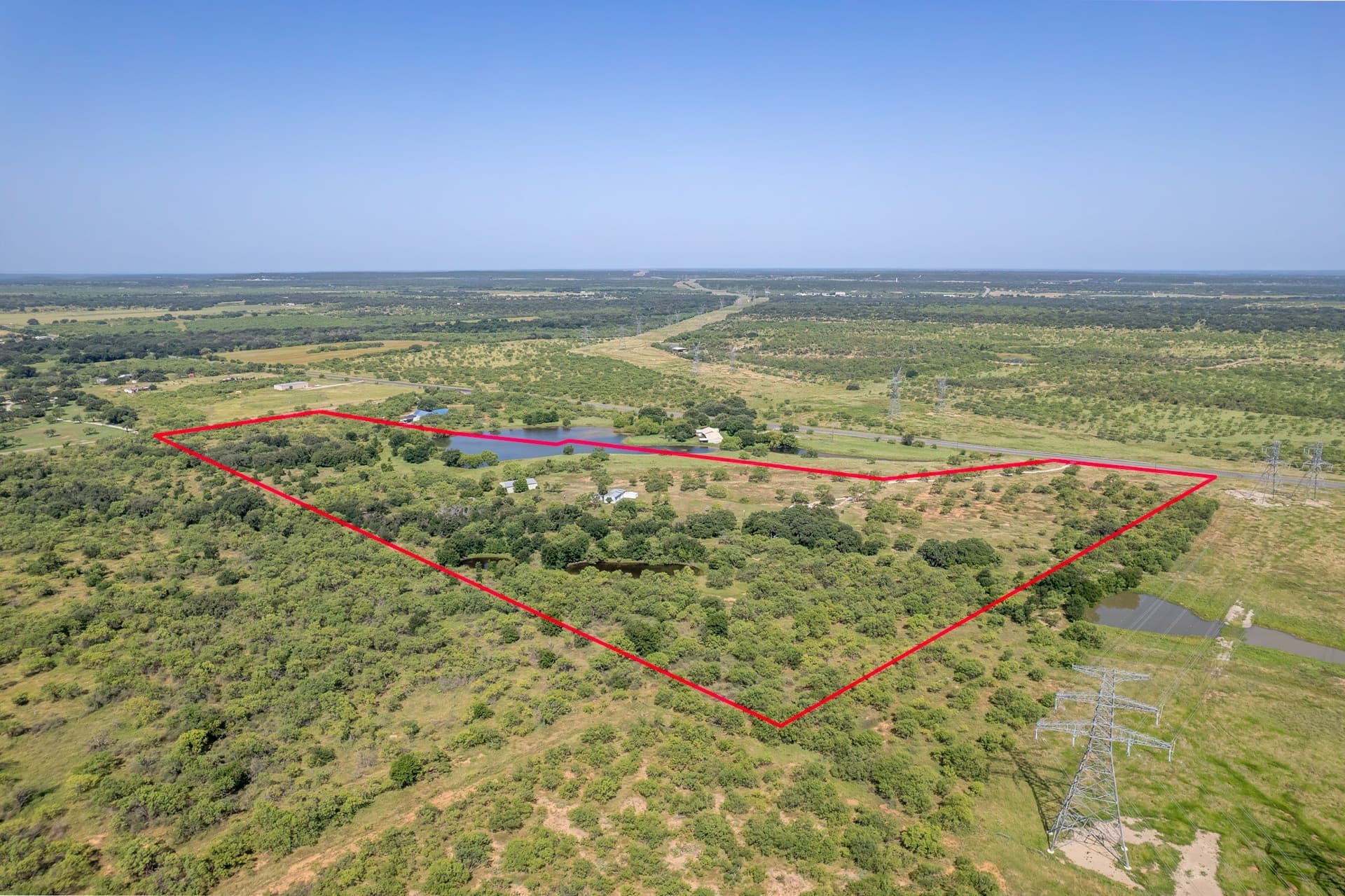 37.94 acres in Brown County gallery image 3