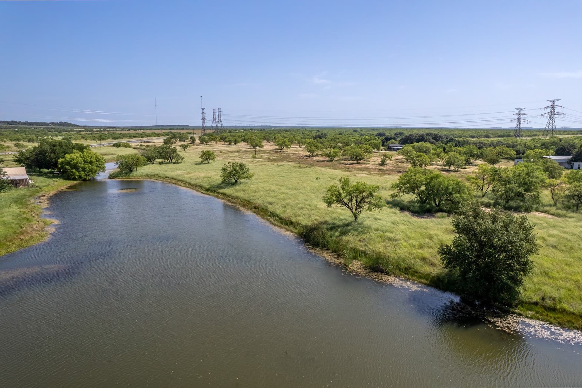 37.94 acres in Brown County featured view