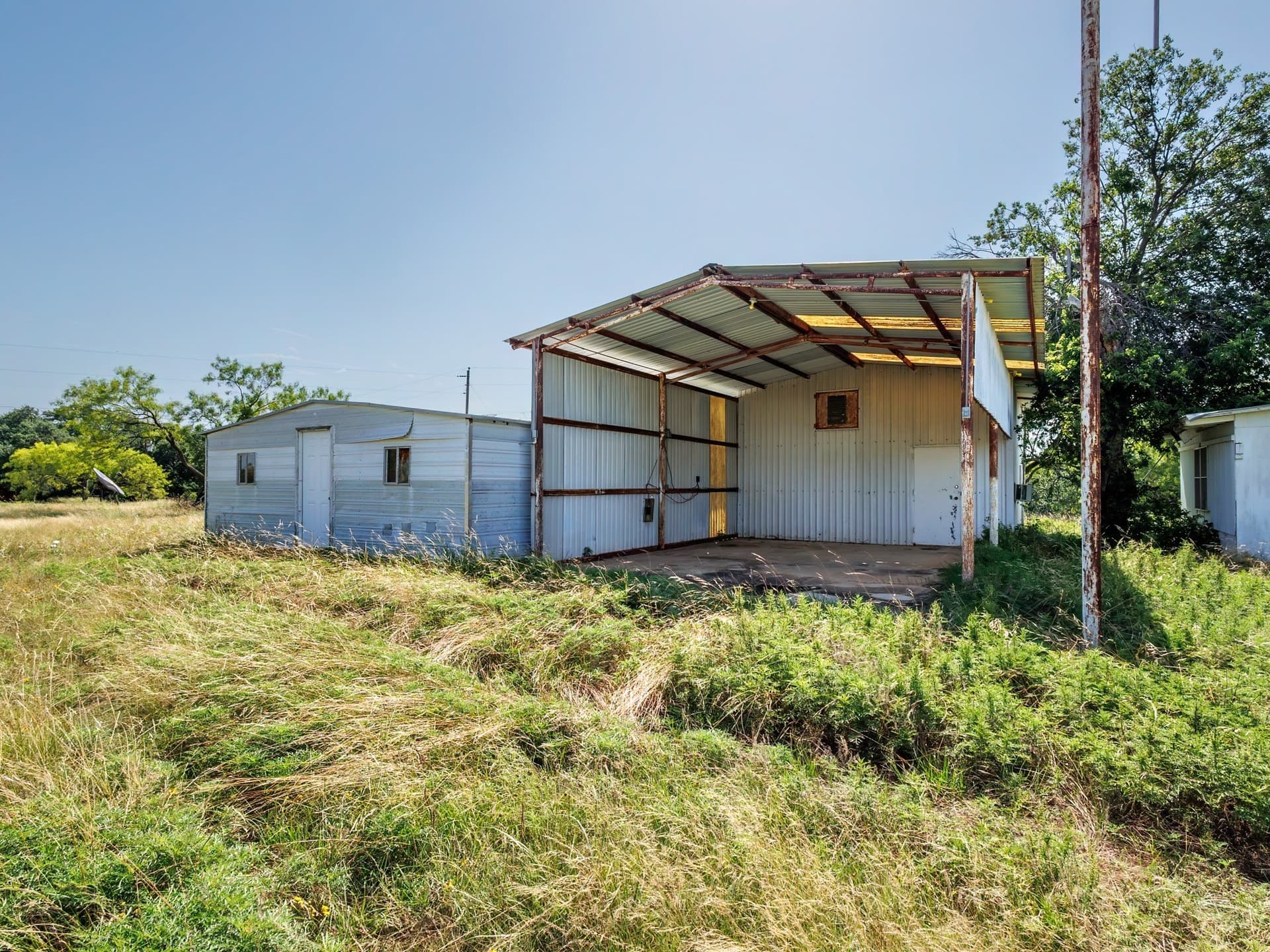 37.94 acres in Brown County - photo 21