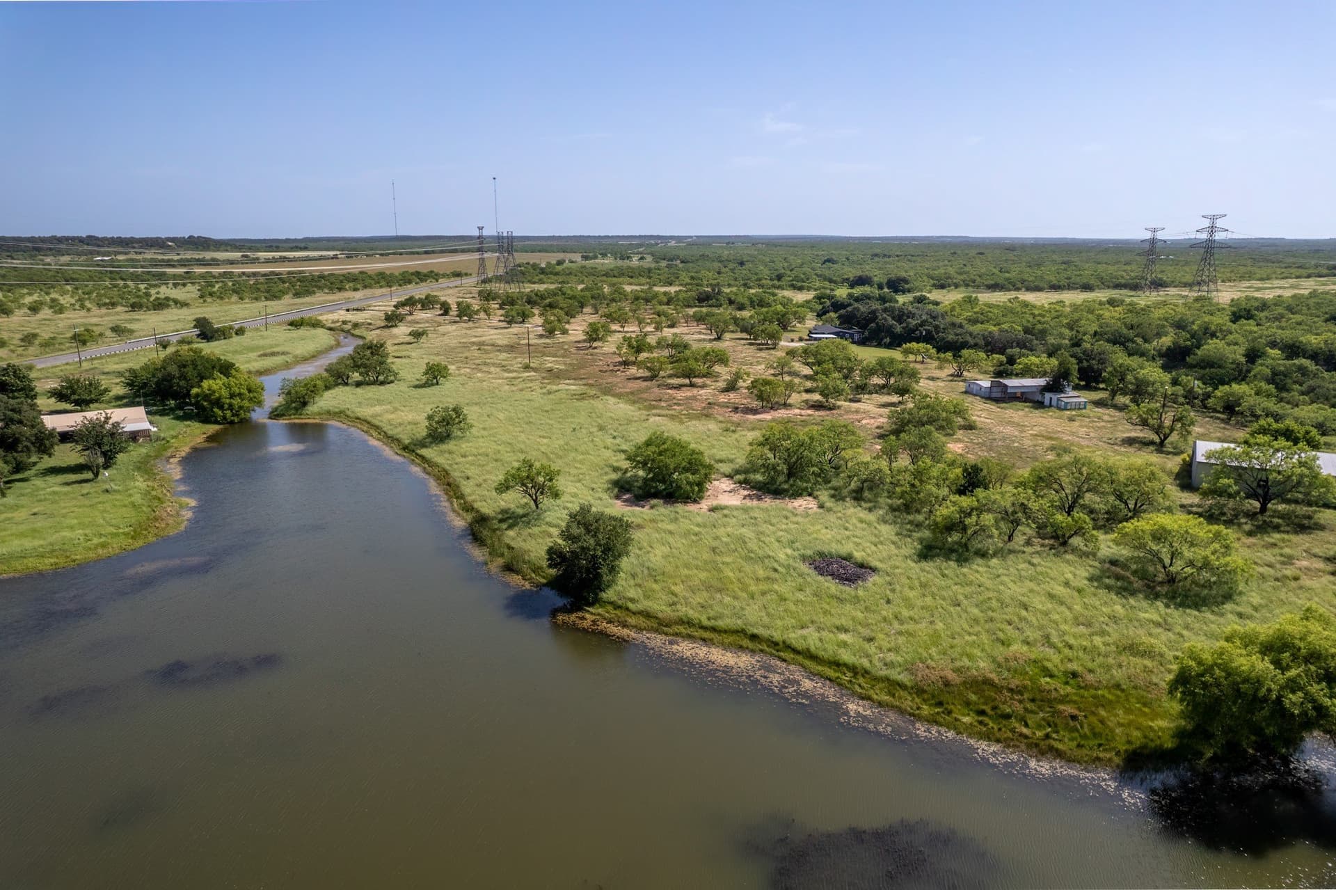 37.94 acres in Brown County gallery image 4