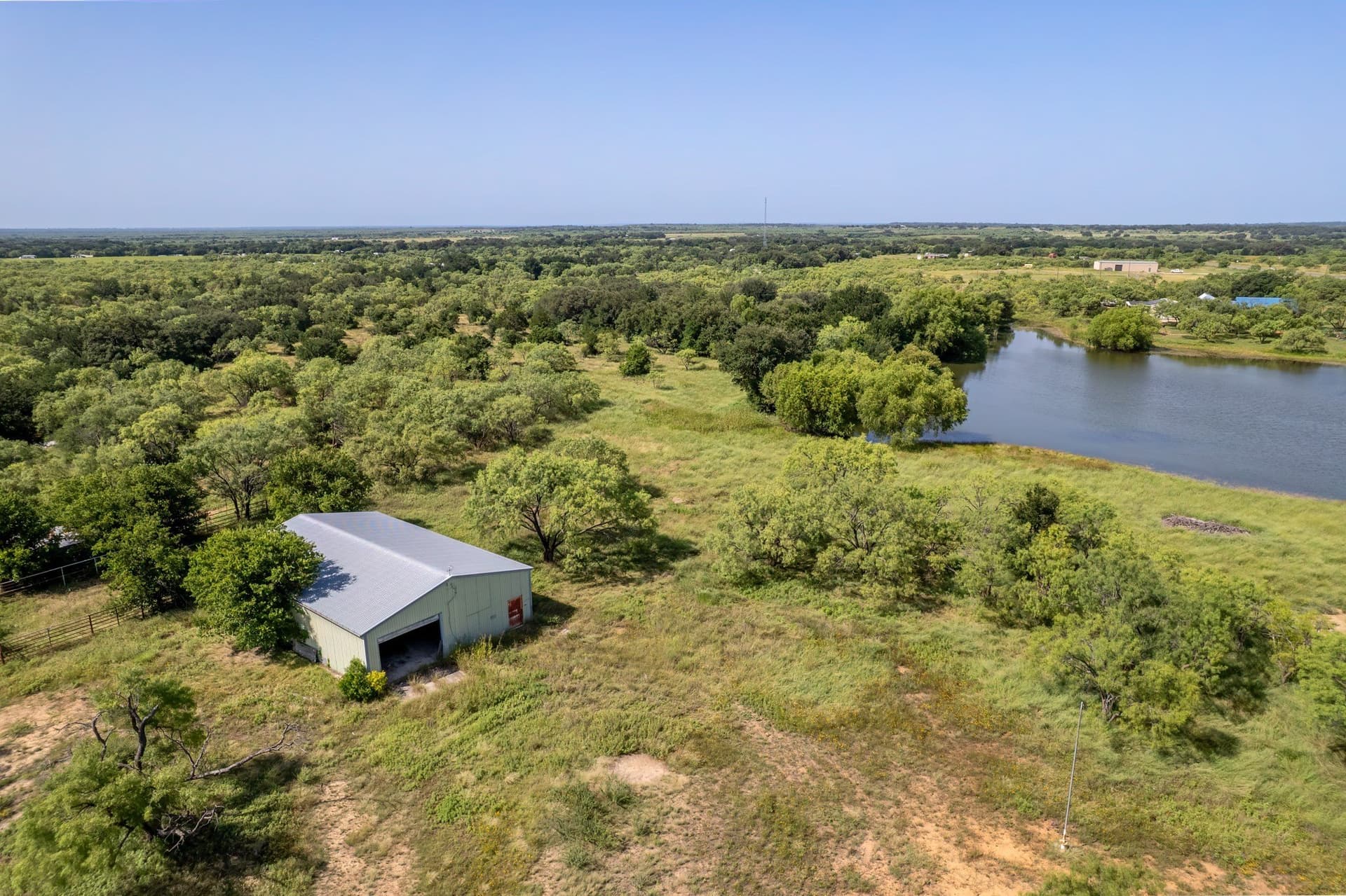 37.94 acres in Brown County - photo 9
