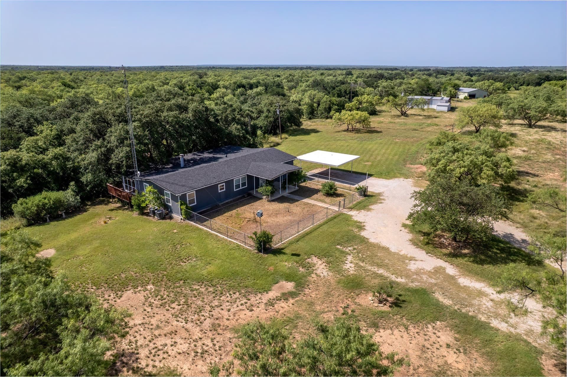 37.94 acres in Brown County - photo 11