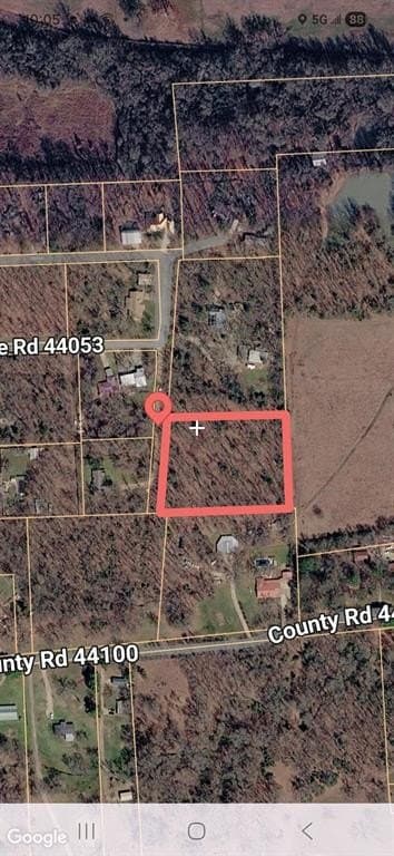 2.21 acres in Lamar County gallery image 4