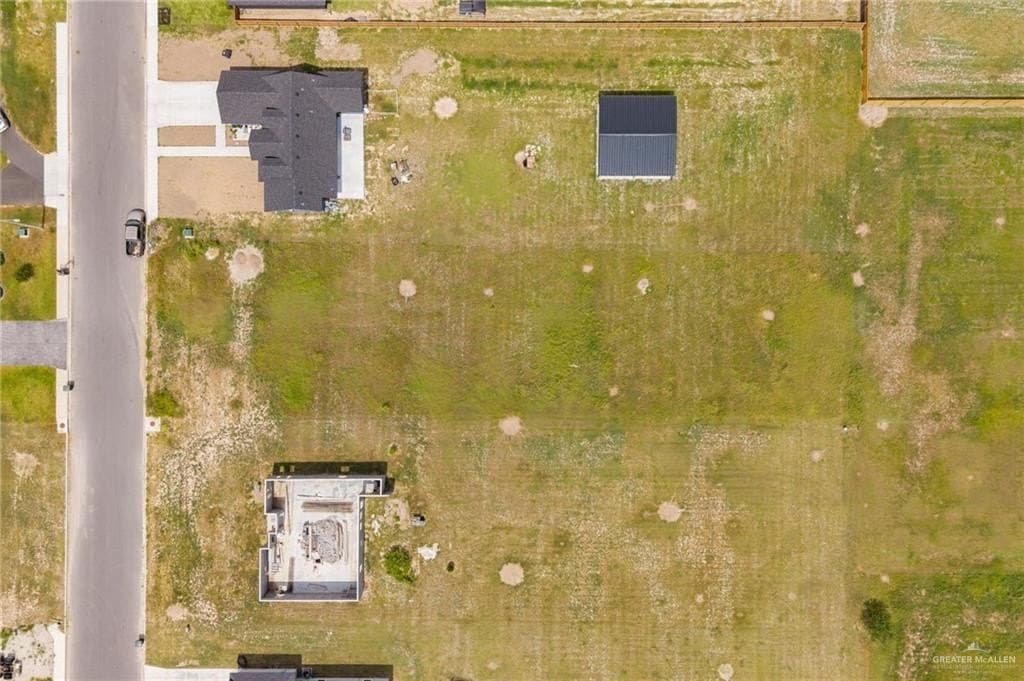 0.51 acres in Hidalgo County