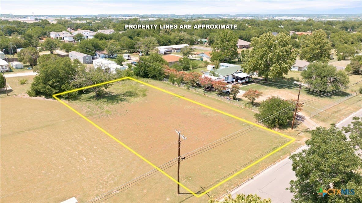 0.46 acres in Bell County - photo 2