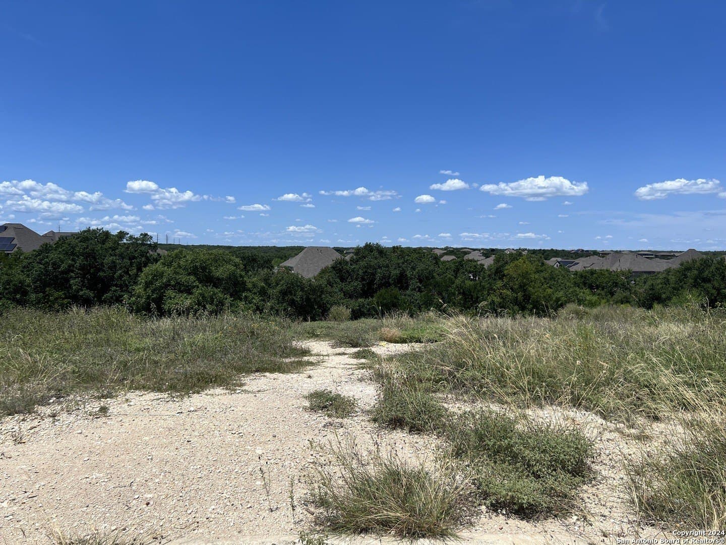 0.35 acres in Bexar County