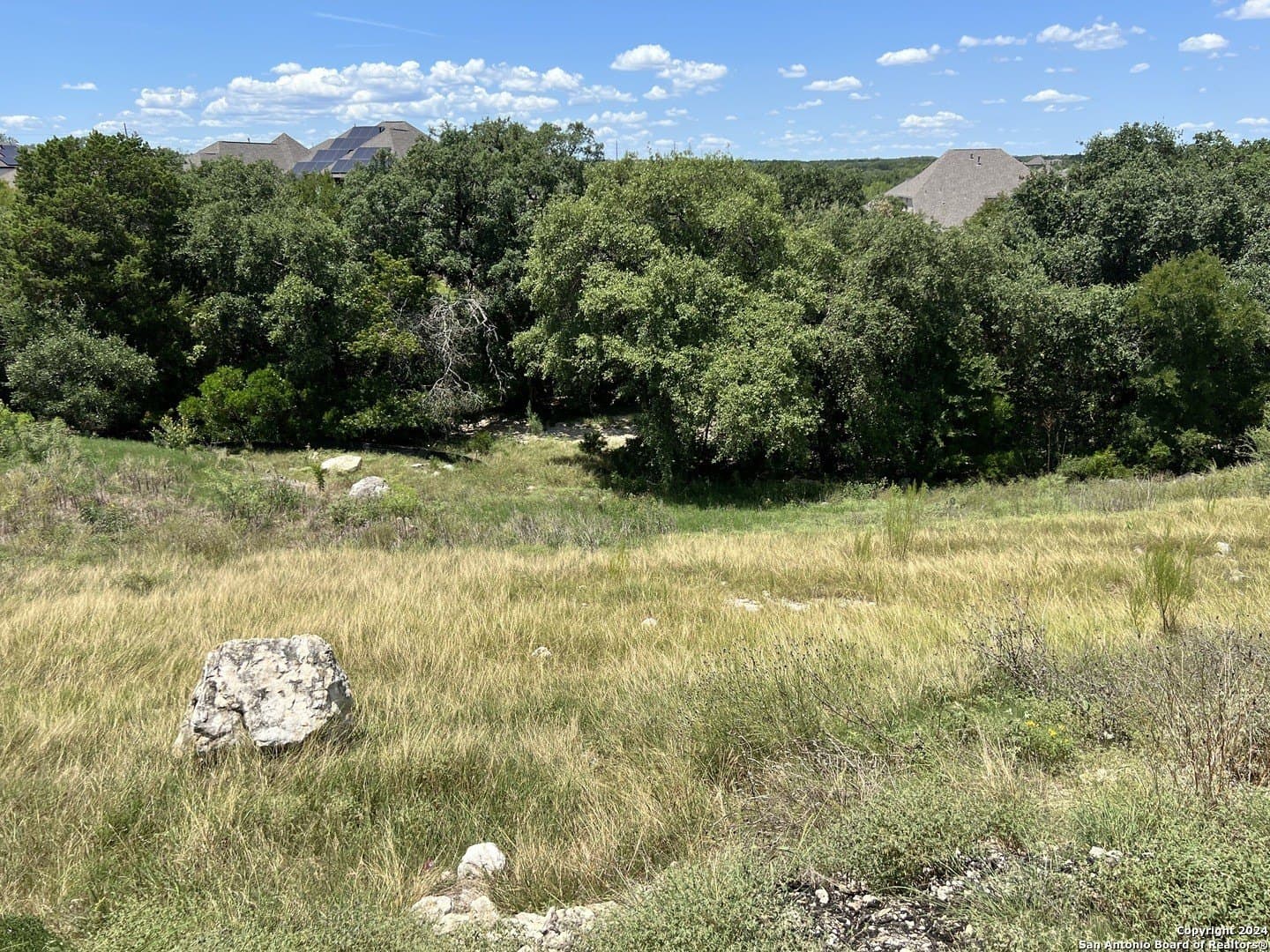 0.35 acres in Bexar County gallery image 4