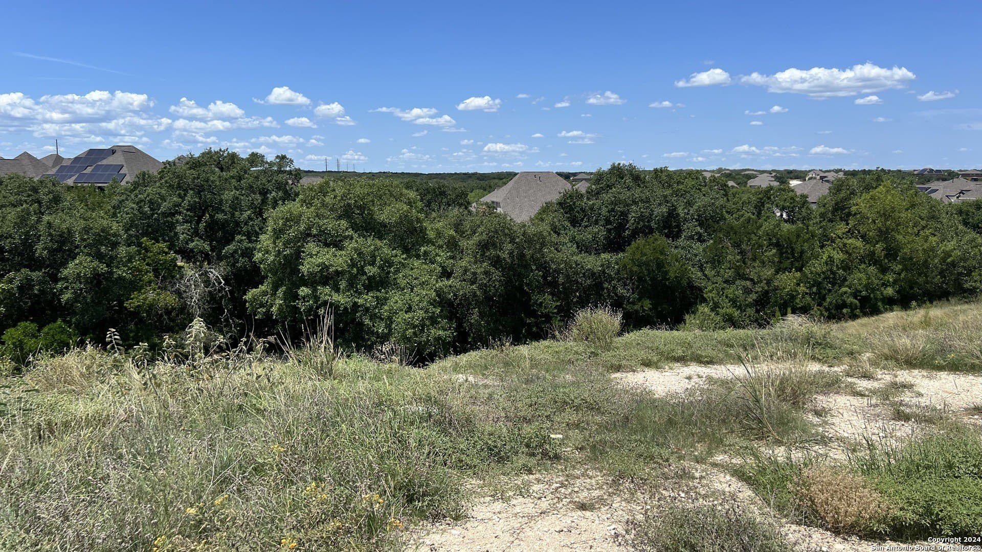 0.35 acres in Bexar County - photo 9