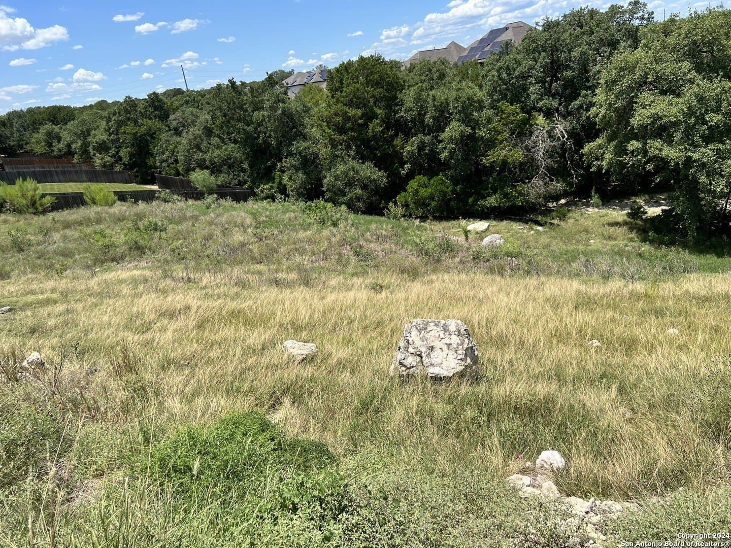 0.35 acres in Bexar County - photo 6