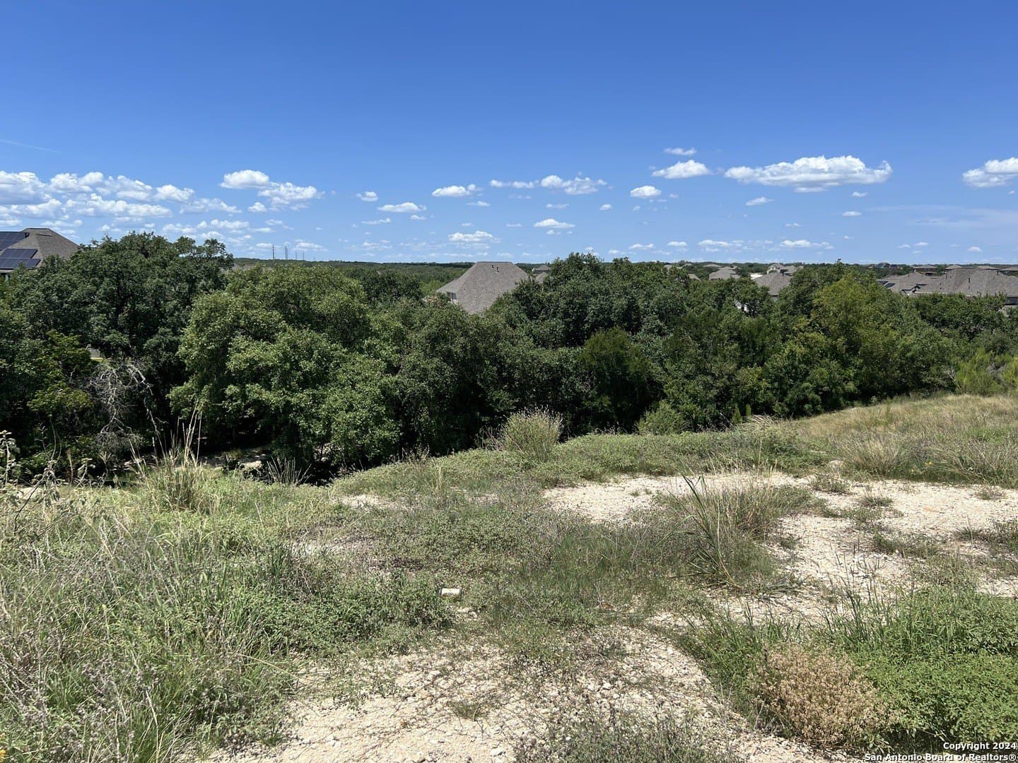 0.35 acres in Bexar County gallery image 2