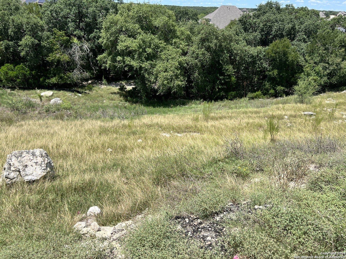 0.35 acres in Bexar County - photo 7