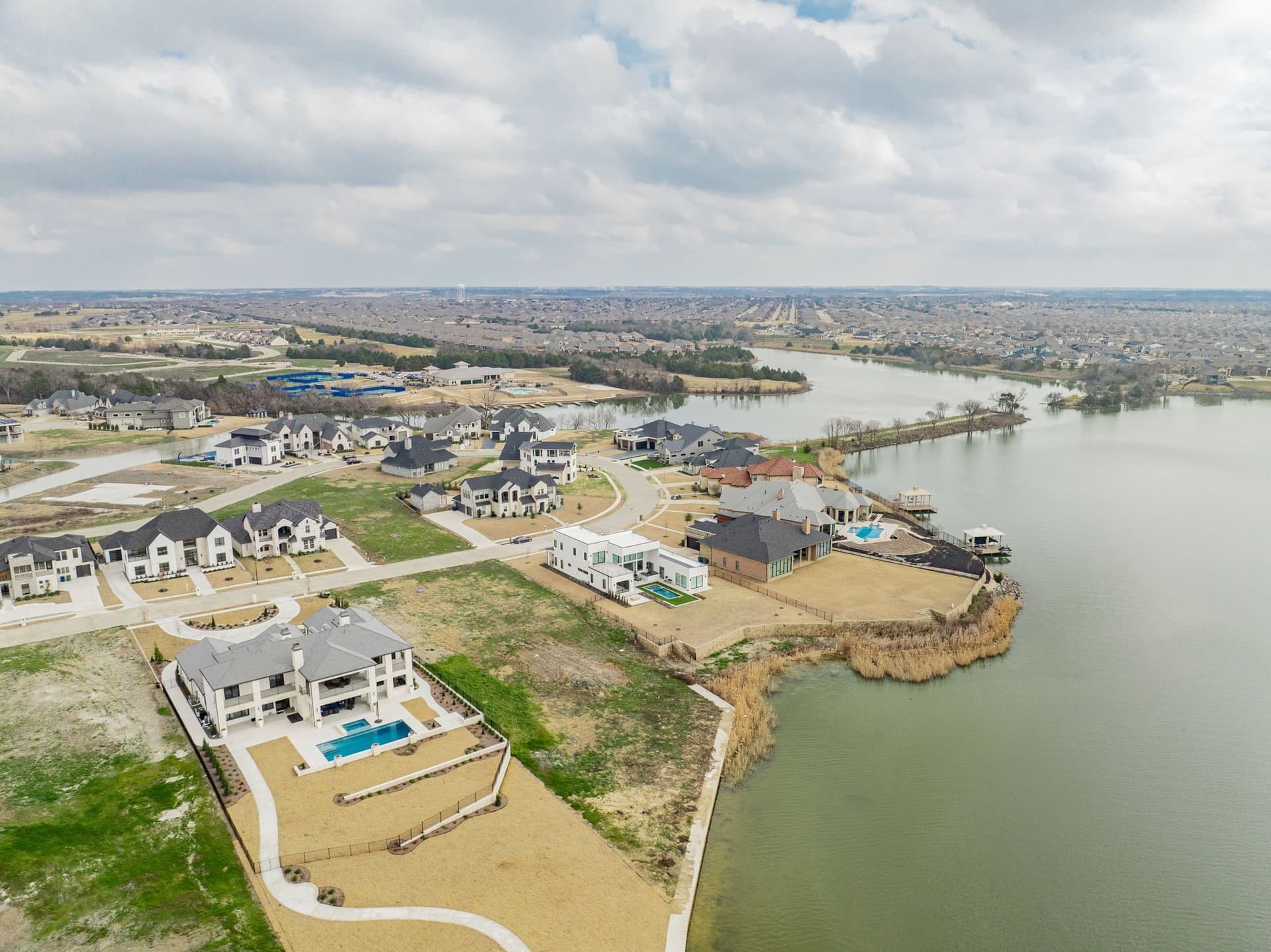 0.45 acres in Kaufman County - photo 8