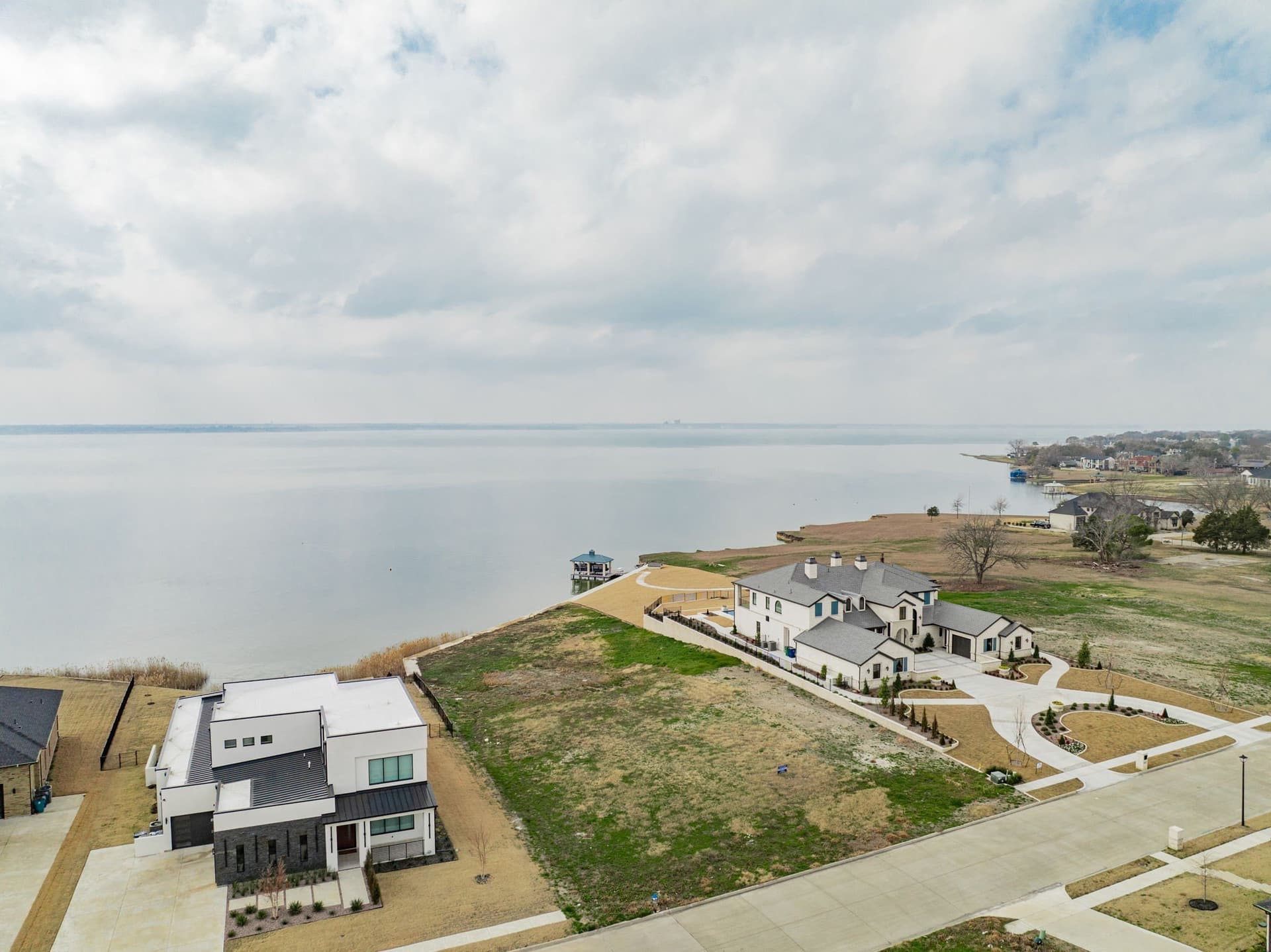 0.45 acres in Kaufman County featured view