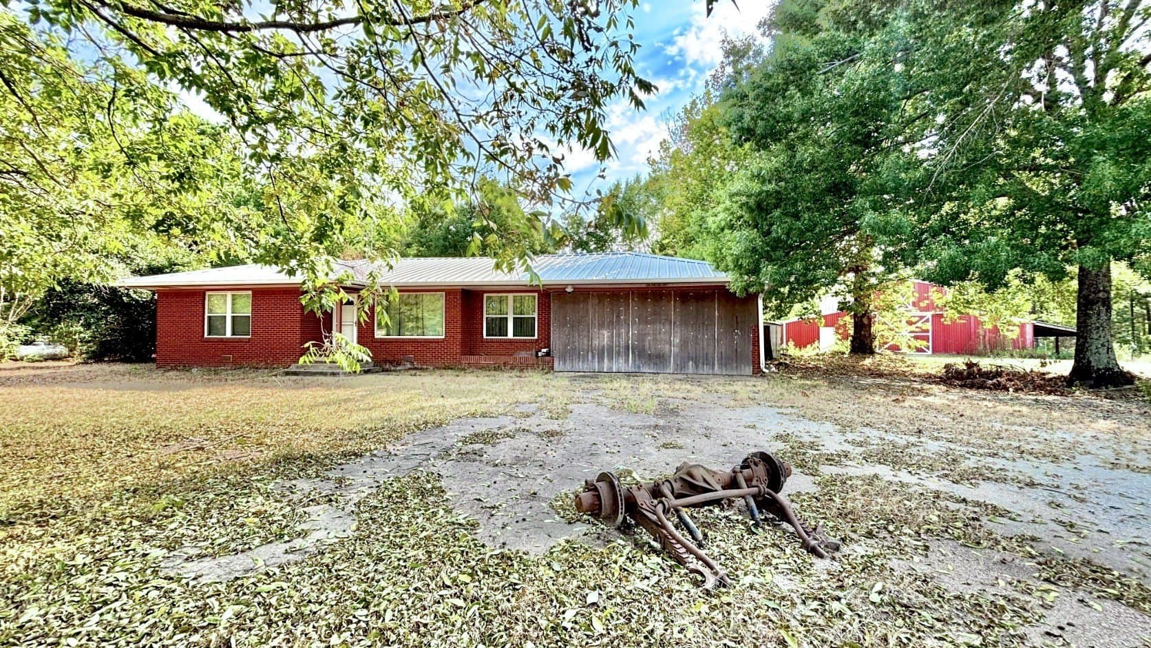 39.83 acres in Wood County - photo 24