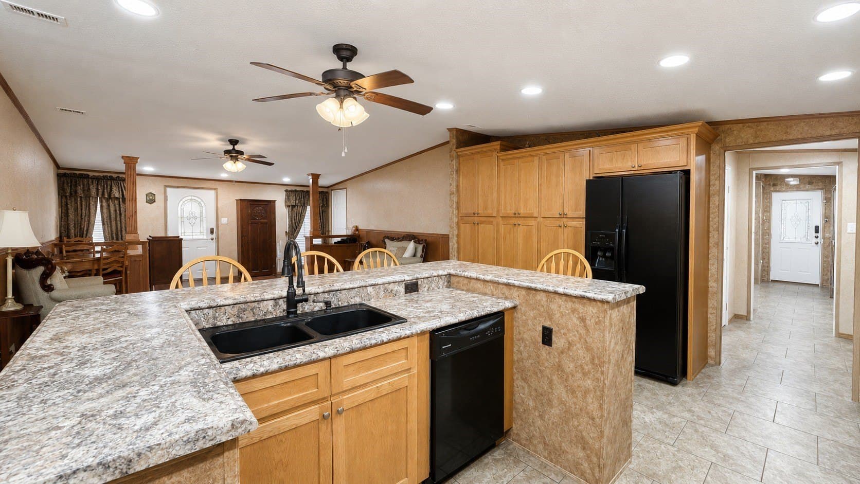 39.83 acres in Wood County - photo 6