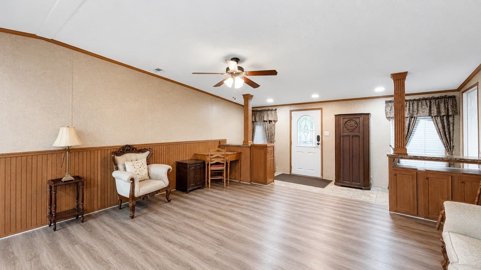 39.83 acres in Wood County - photo 4