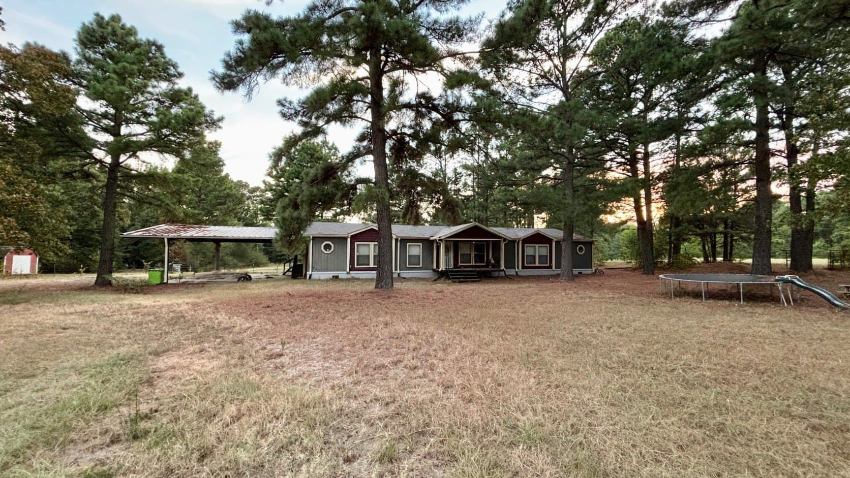39.83 acres in Wood County - photo 3