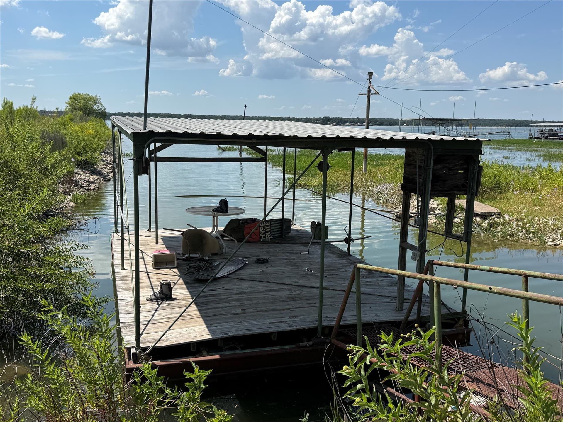 0.21 acres in Brown County - photo 7
