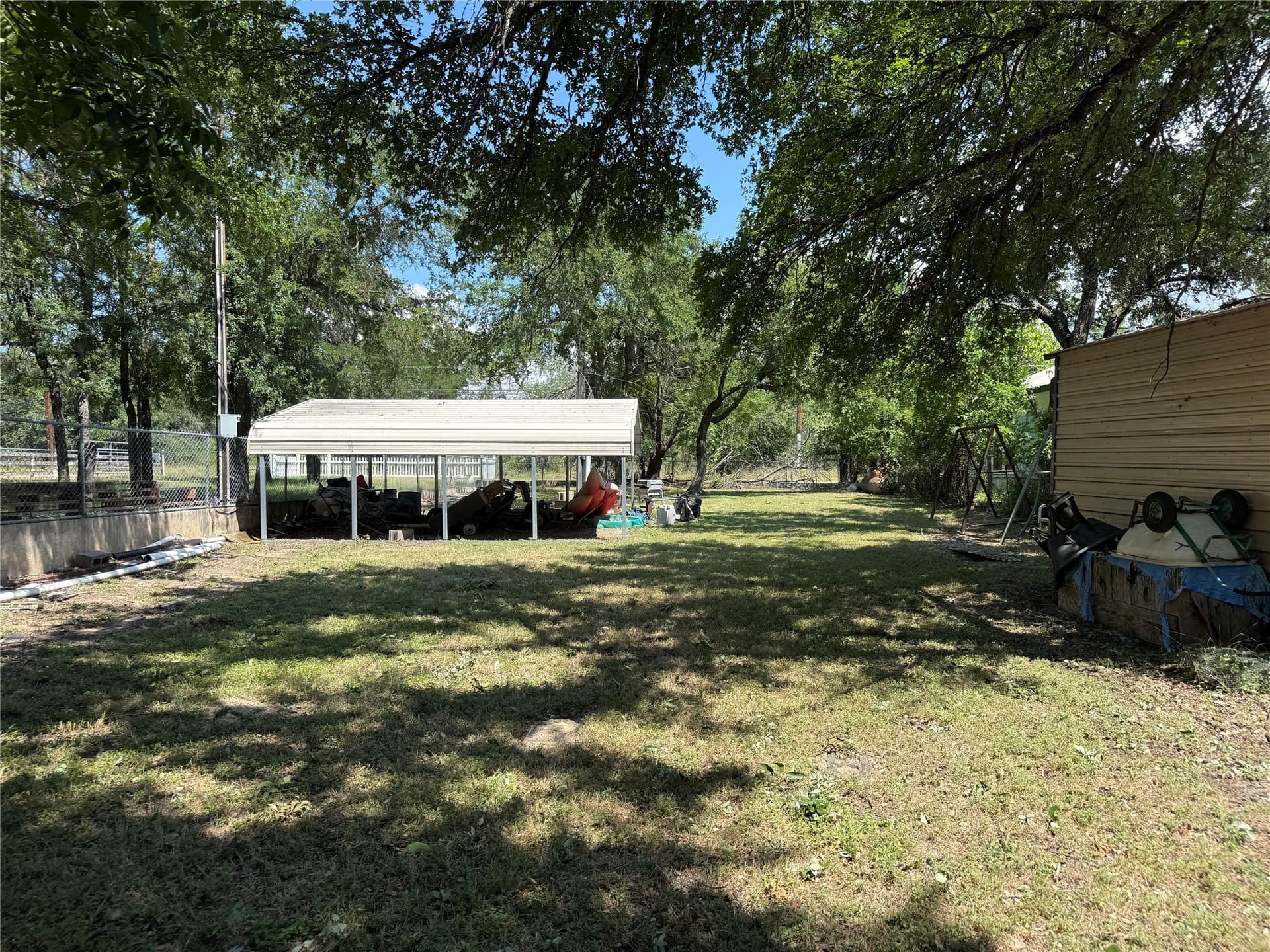 0.21 acres in Brown County - photo 11