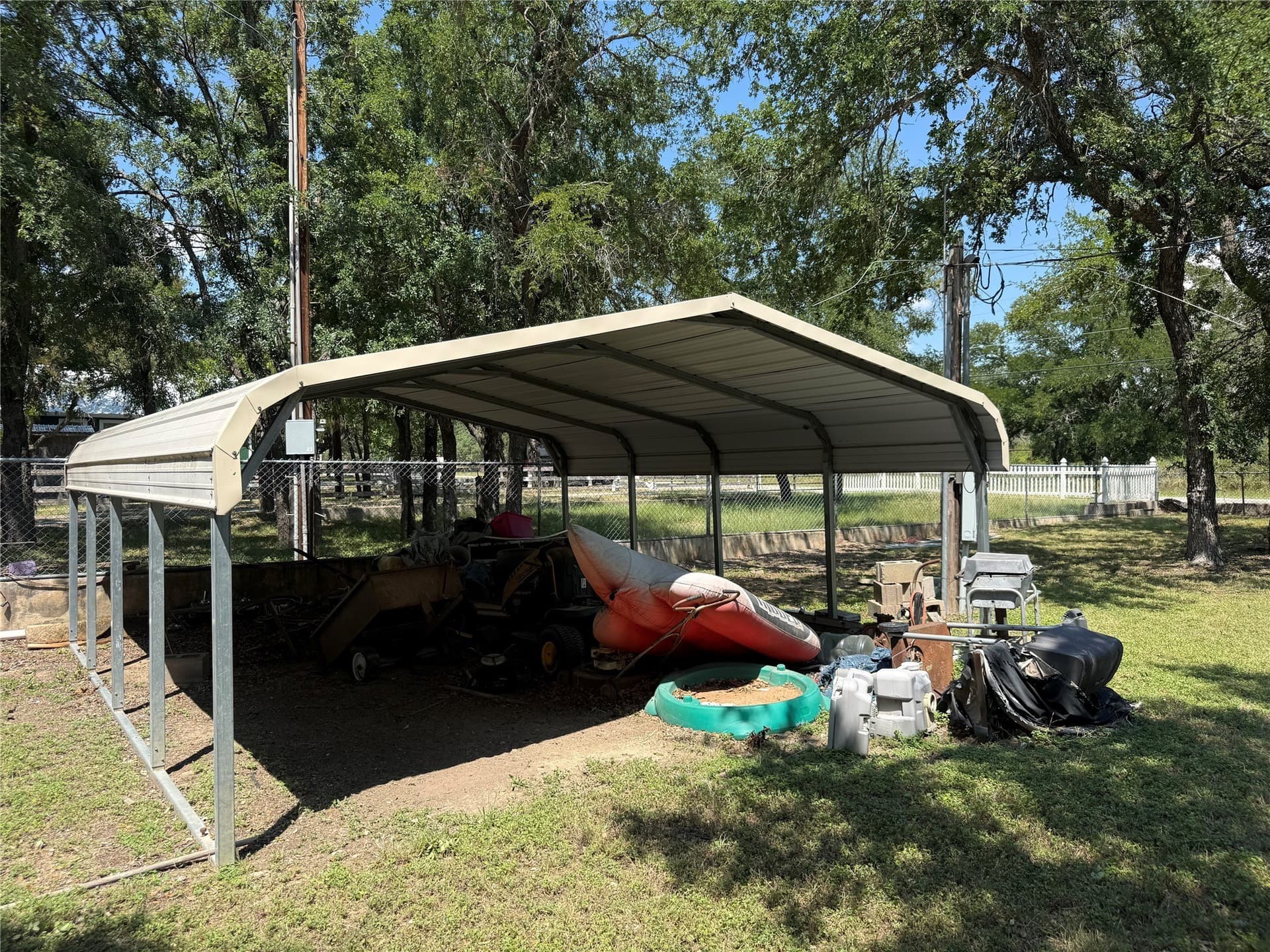 0.21 acres in Brown County featured view