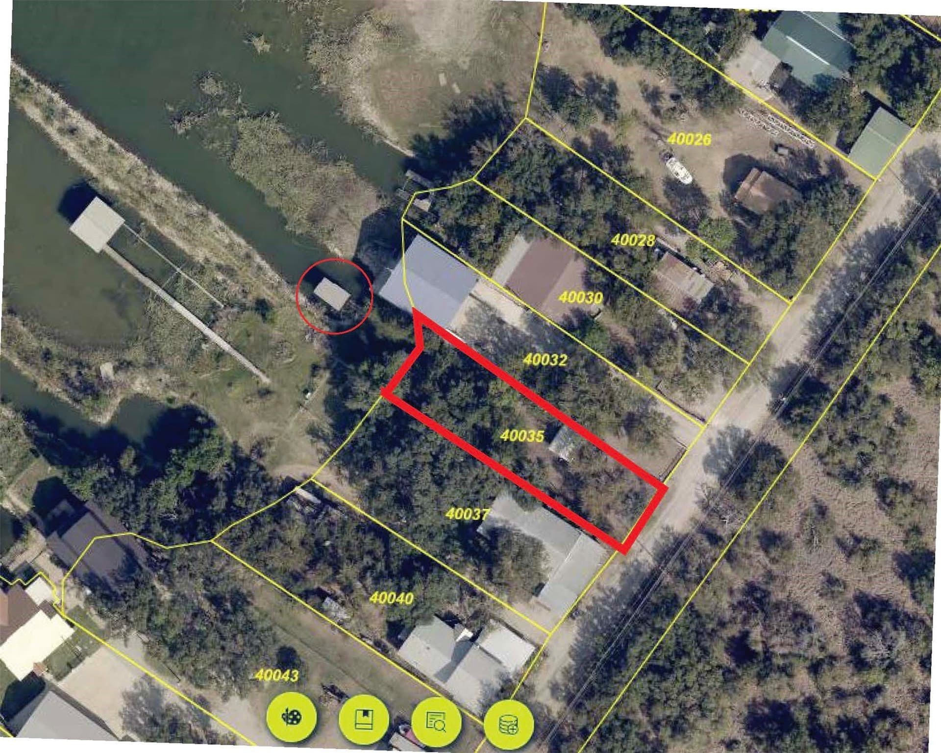0.21 acres in Brown County - photo 13