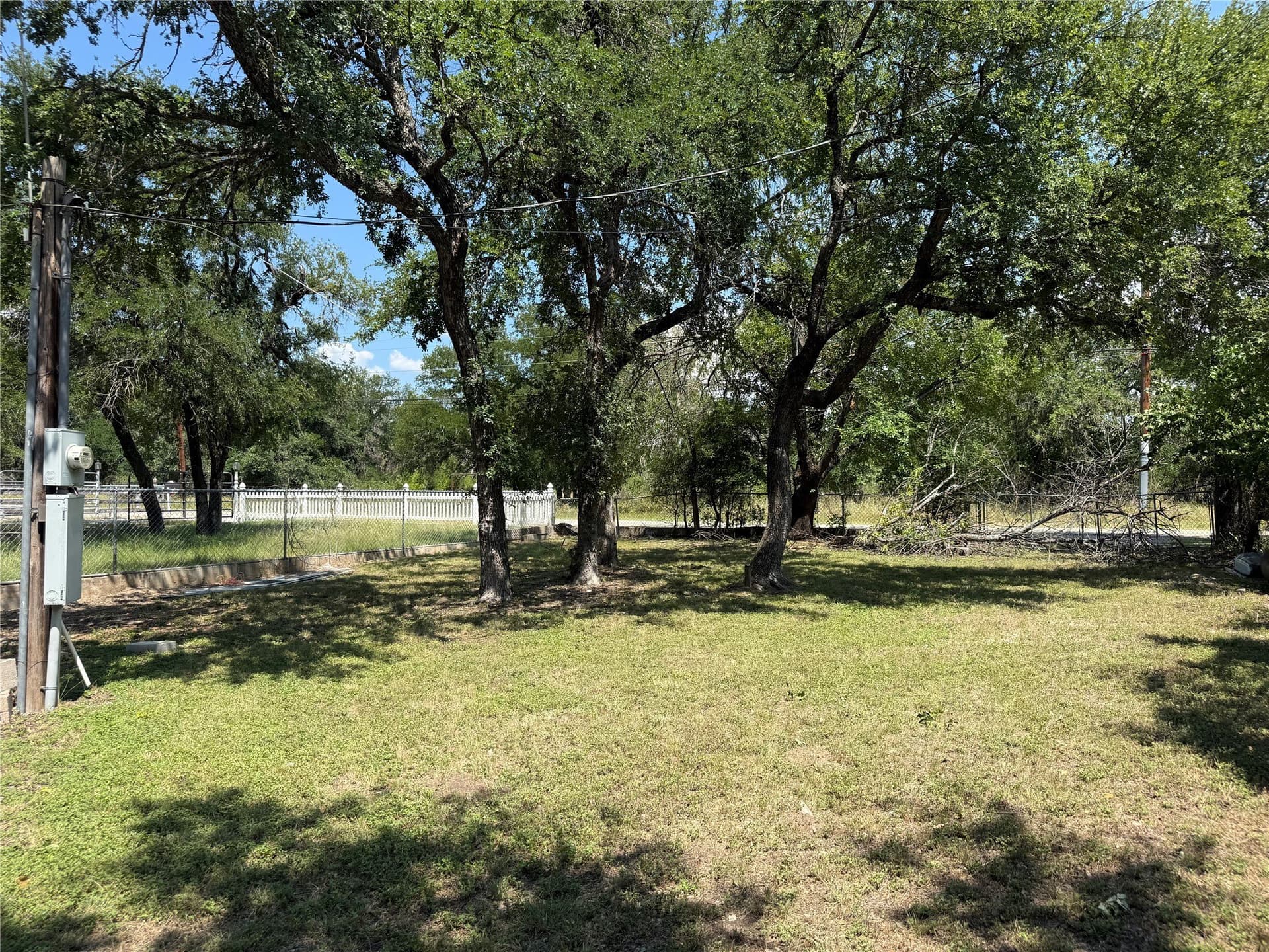 0.21 acres in Brown County