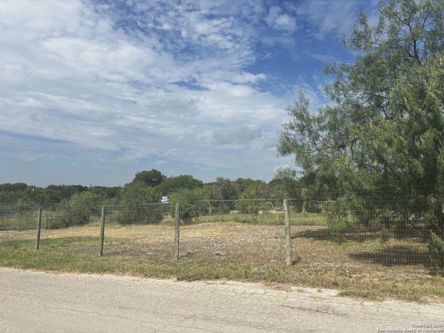 0.17 acres in Bexar County