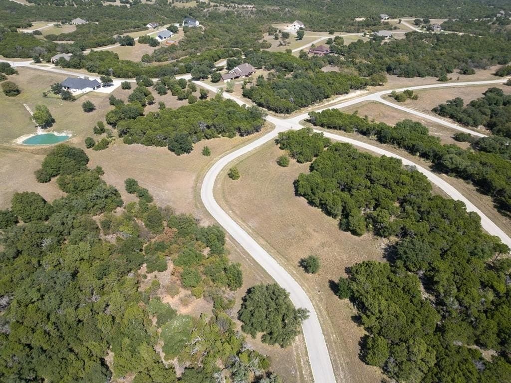 0.25 acres in Johnson County featured view