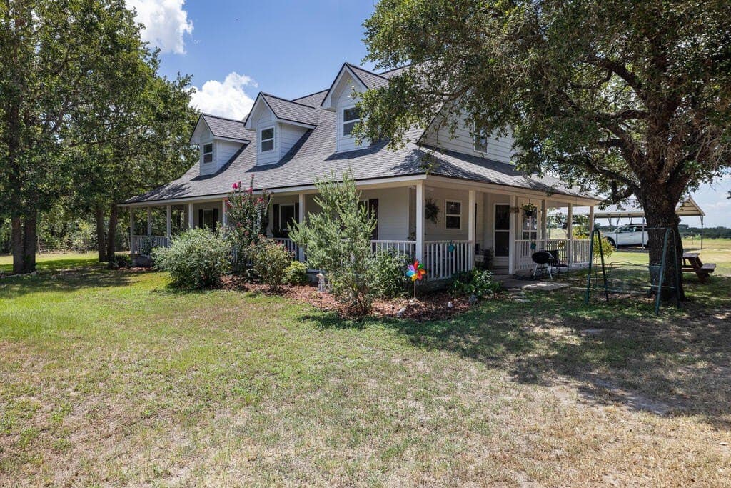12.18 acres in Texas County