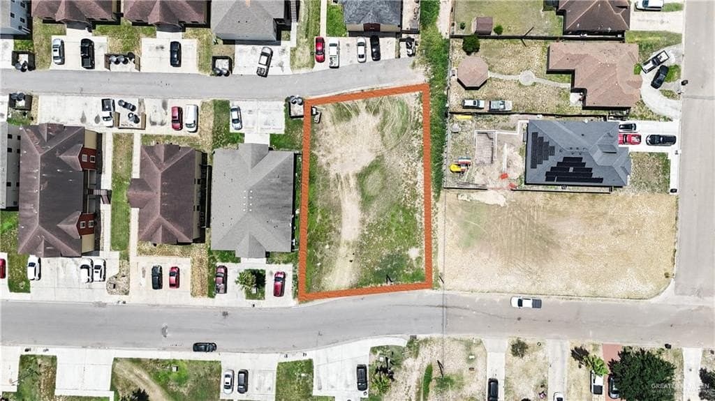 0.22 acres in Hidalgo County gallery image 2