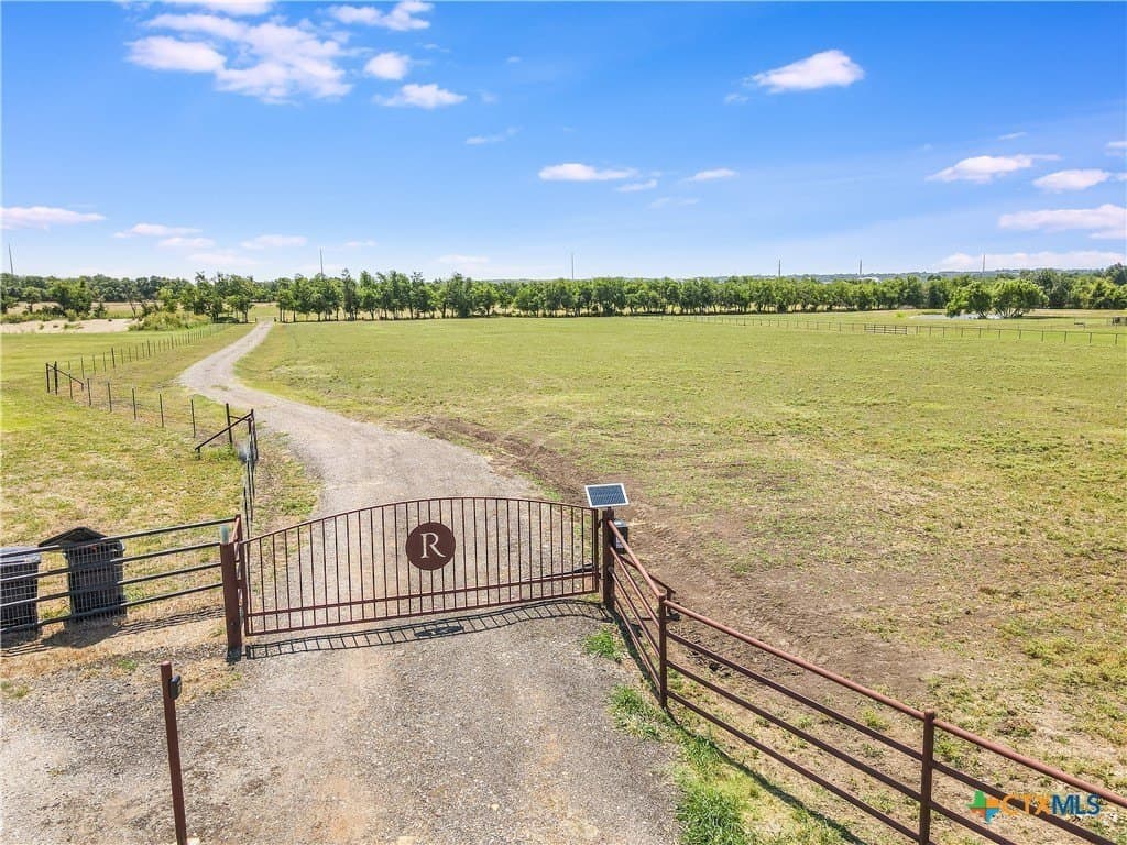 7.03 acres in Bell County