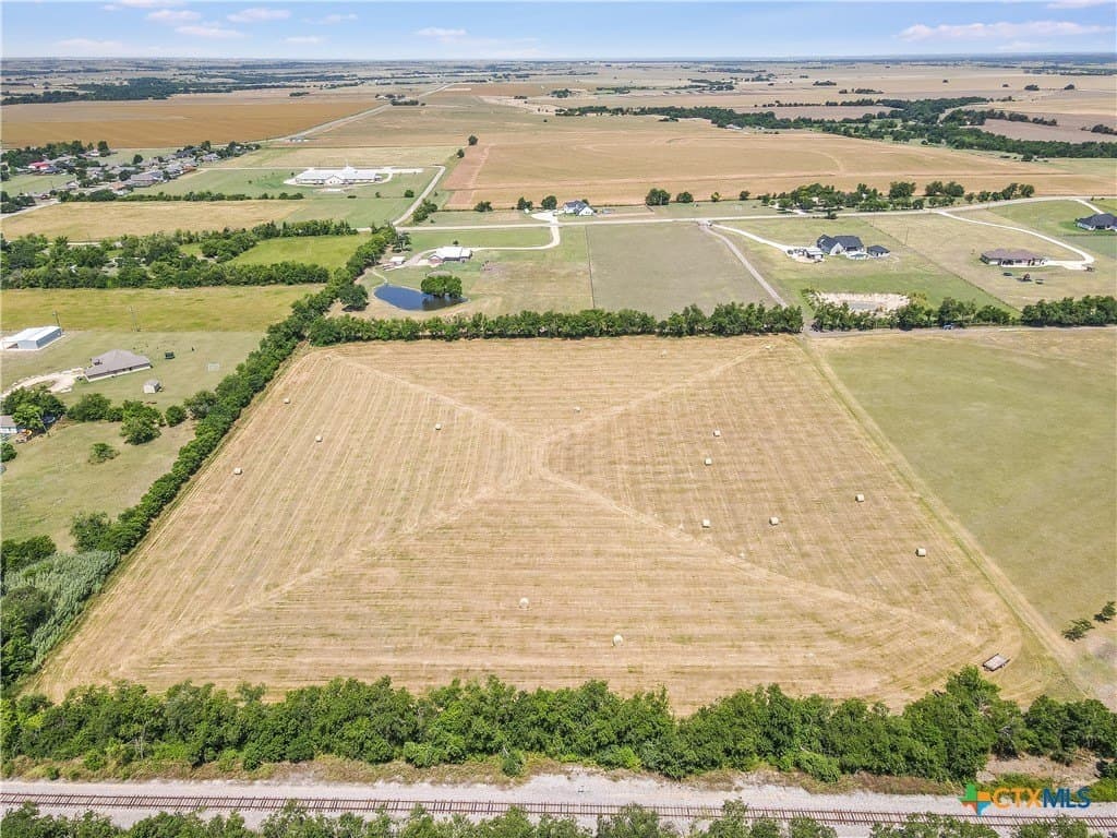 7.03 acres in Bell County featured view