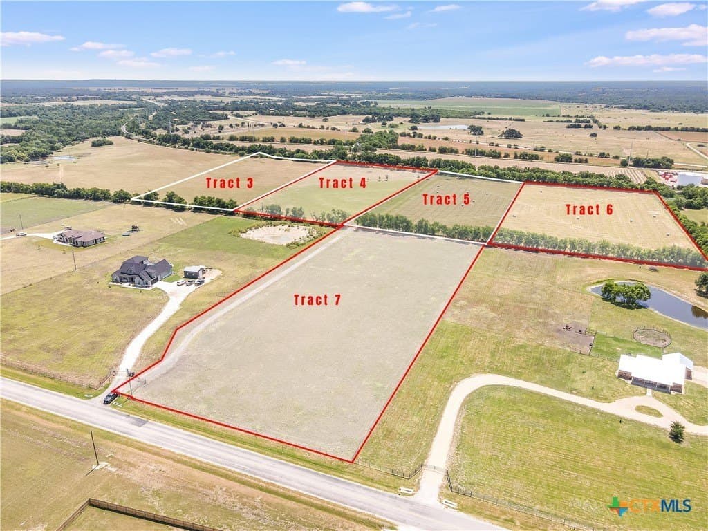7.03 acres in Bell County gallery image 3