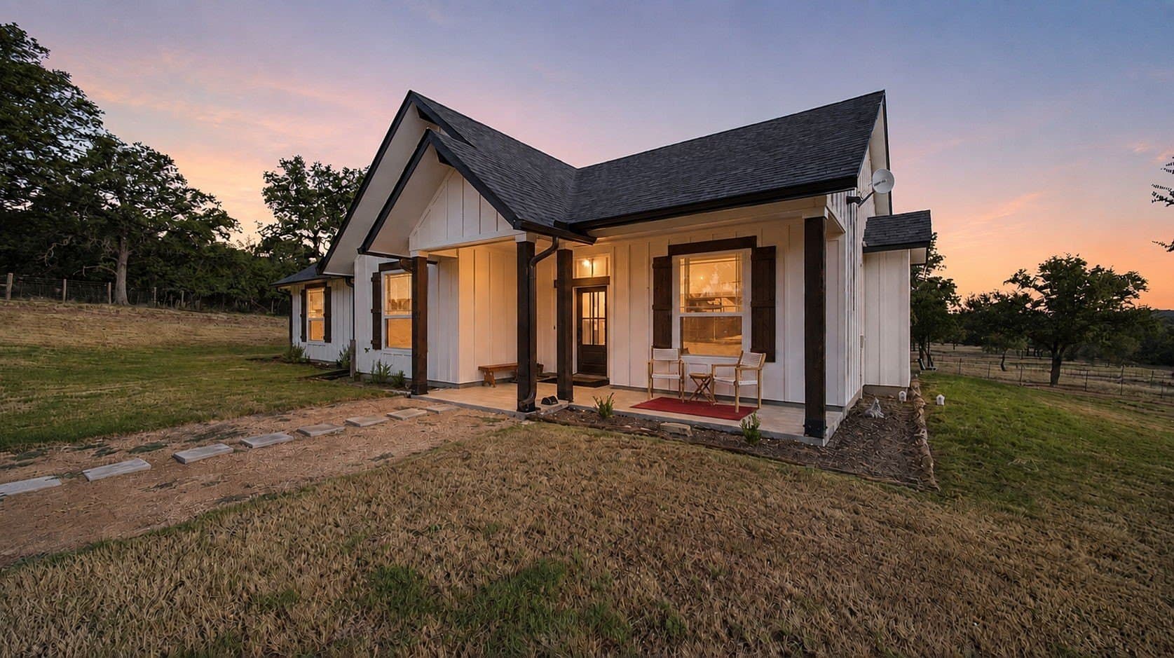 47.32 acres in Coryell County - photo 2