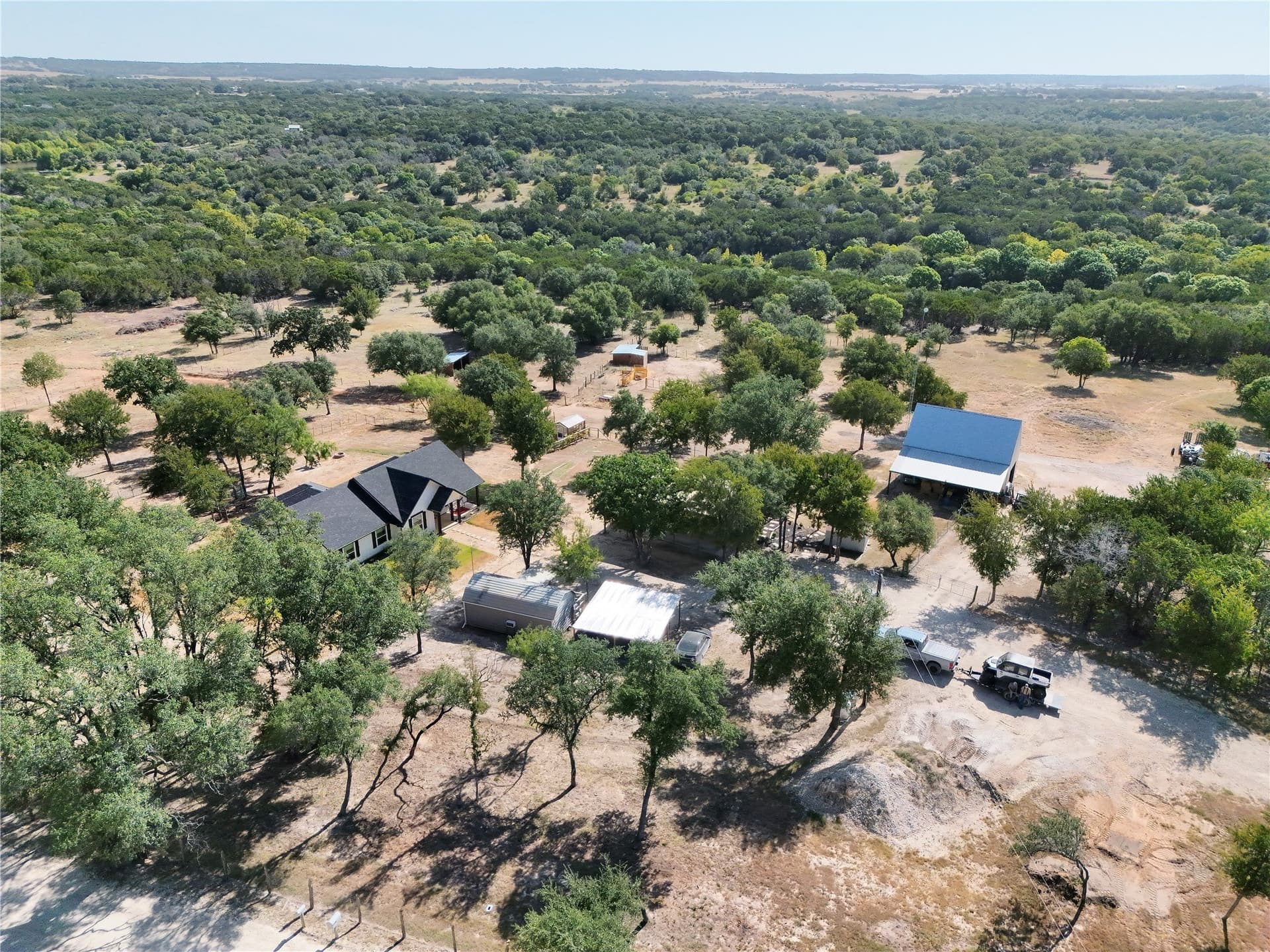 47.32 acres in Coryell County - photo 27