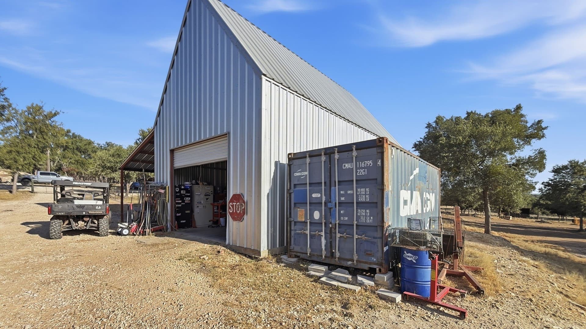 47.32 acres in Coryell County - photo 28