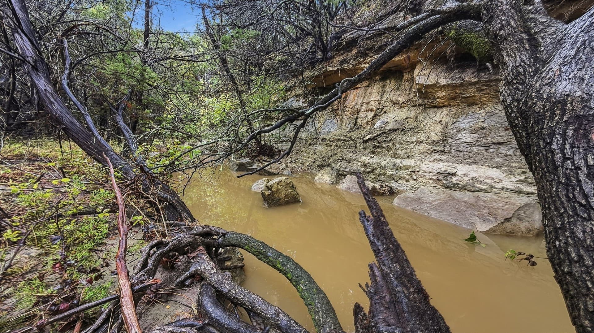 47.32 acres in Coryell County - photo 27