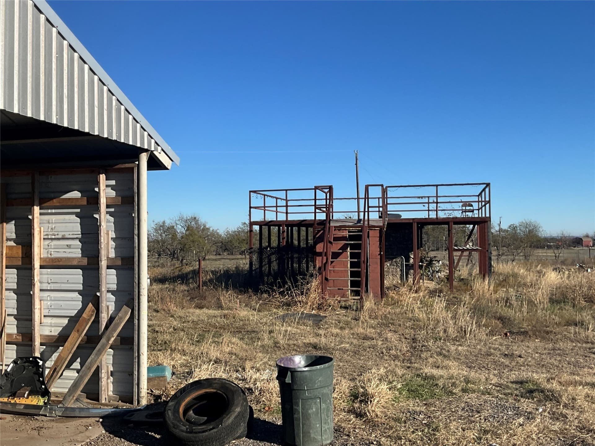 32 acres in Hamilton County - photo 11
