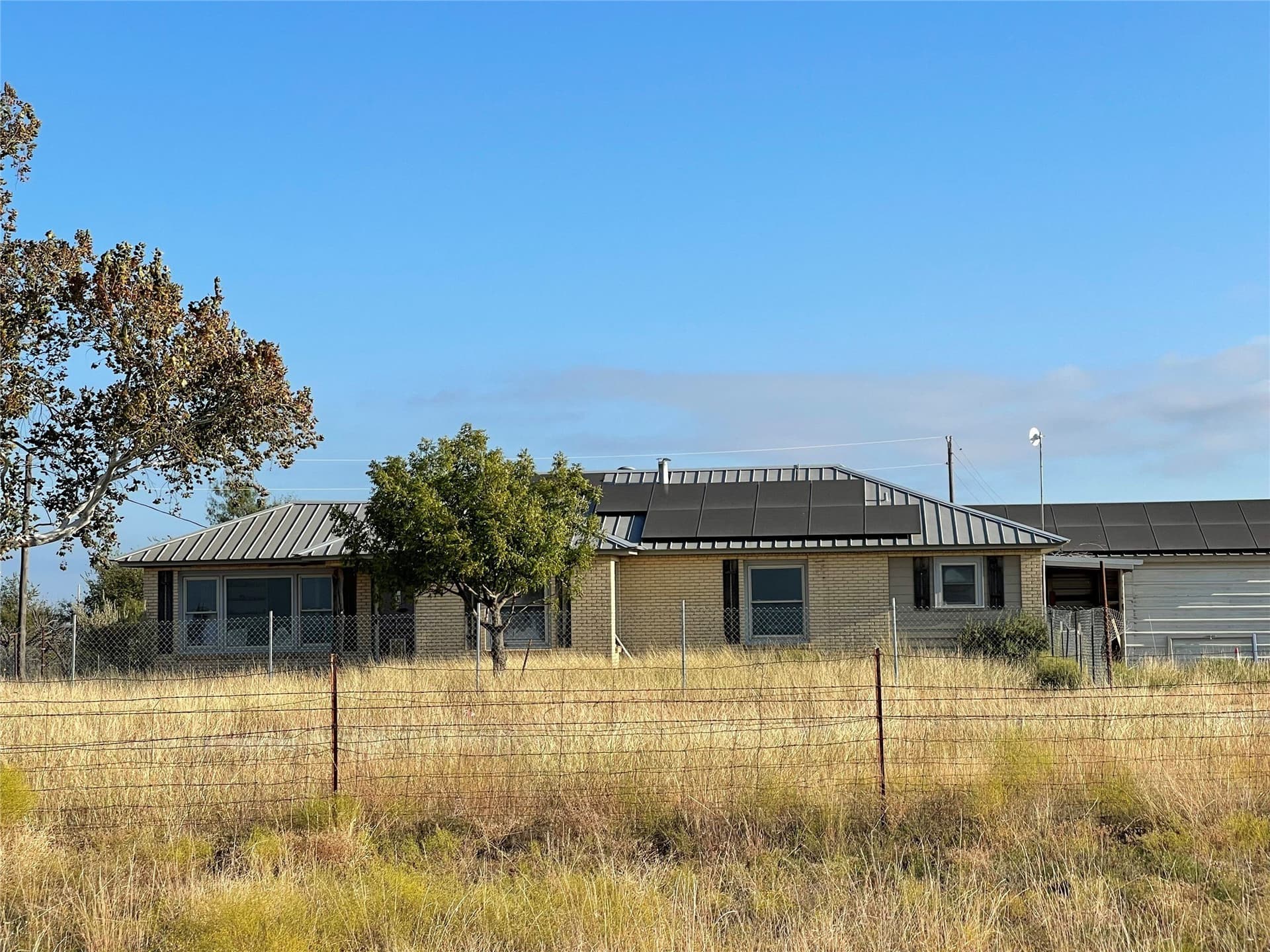 32 acres in Hamilton County