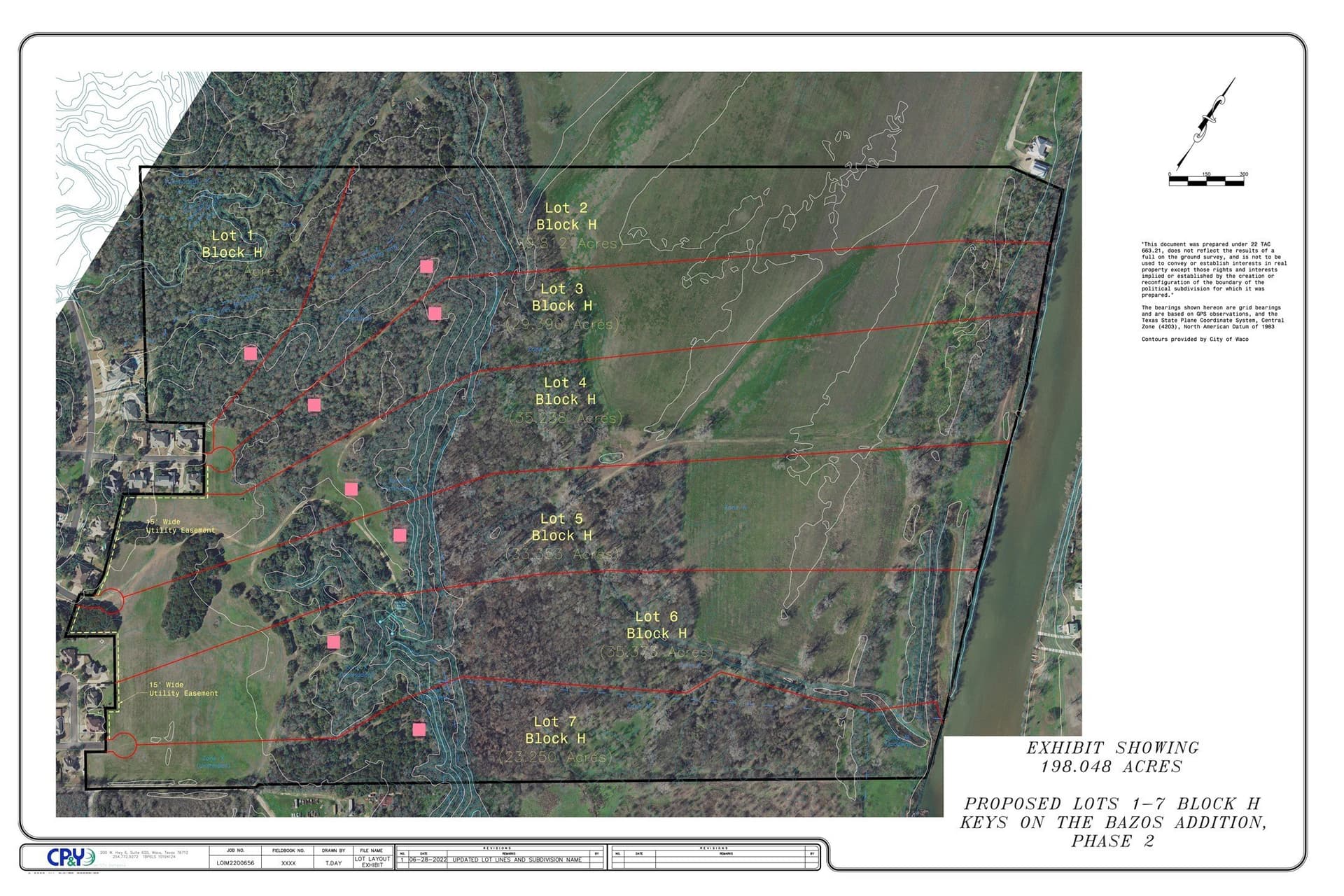 68.59 acres in McLennan County - photo 27