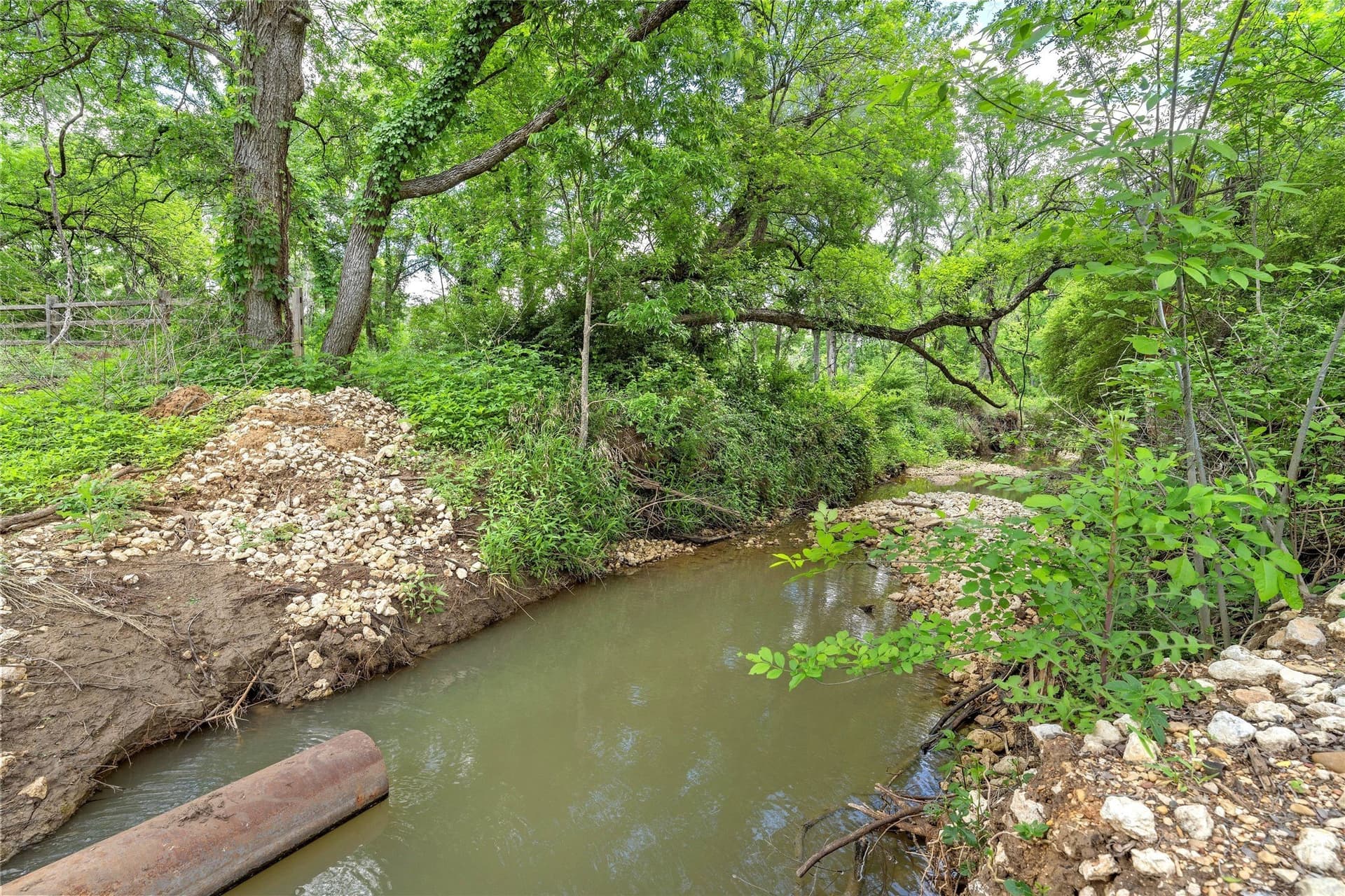 68.59 acres in McLennan County - photo 13