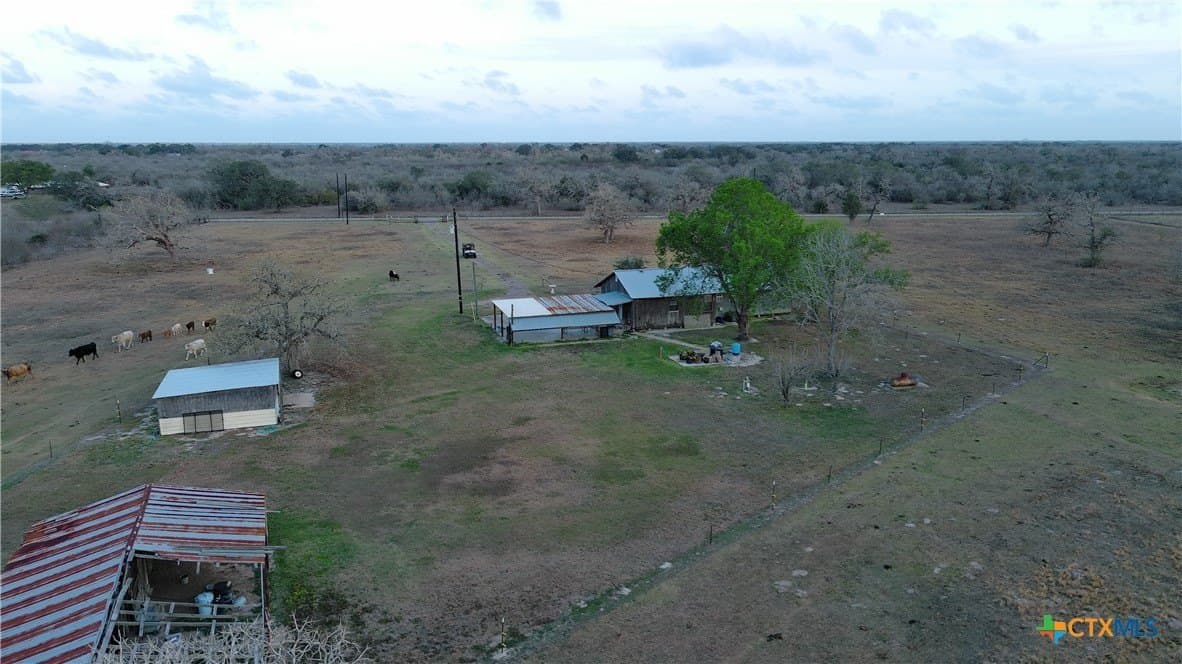 19.33 acres in Refugio County gallery image 3