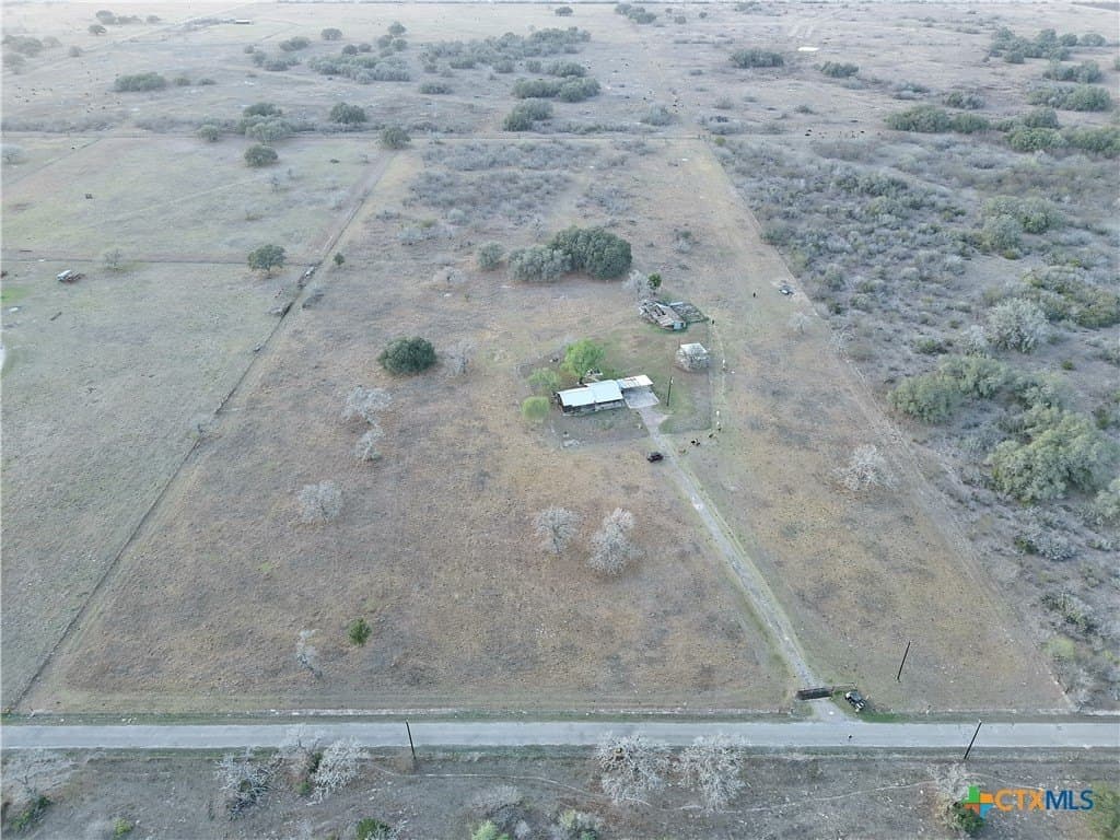 19.33 acres in Refugio County gallery image 2