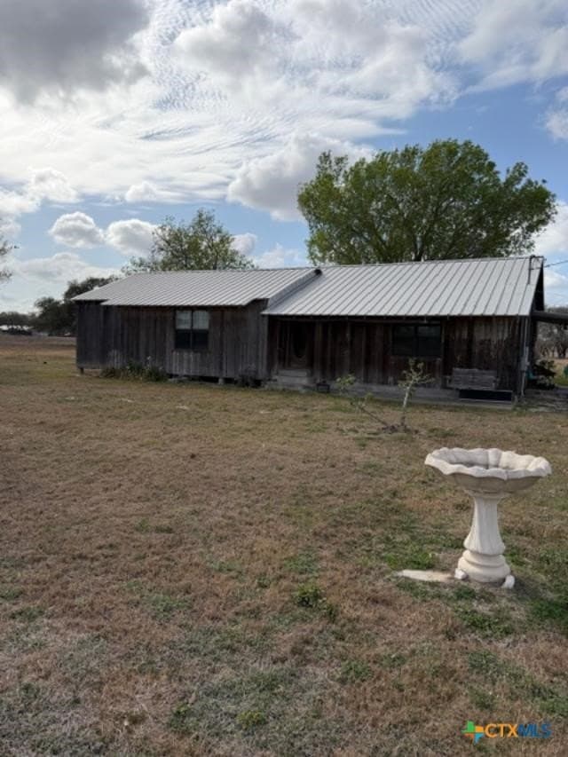 19.33 acres in Refugio County featured view